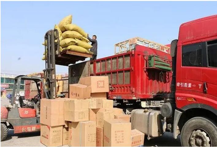 泉州到汤原县物流专线