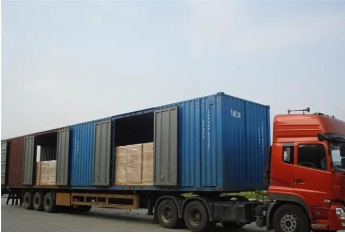 泉州到汤原县整车运输