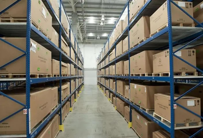 泉州到汤原县货物仓储