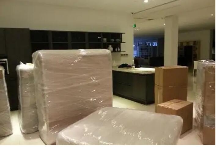 泉州到汤原县长途搬家